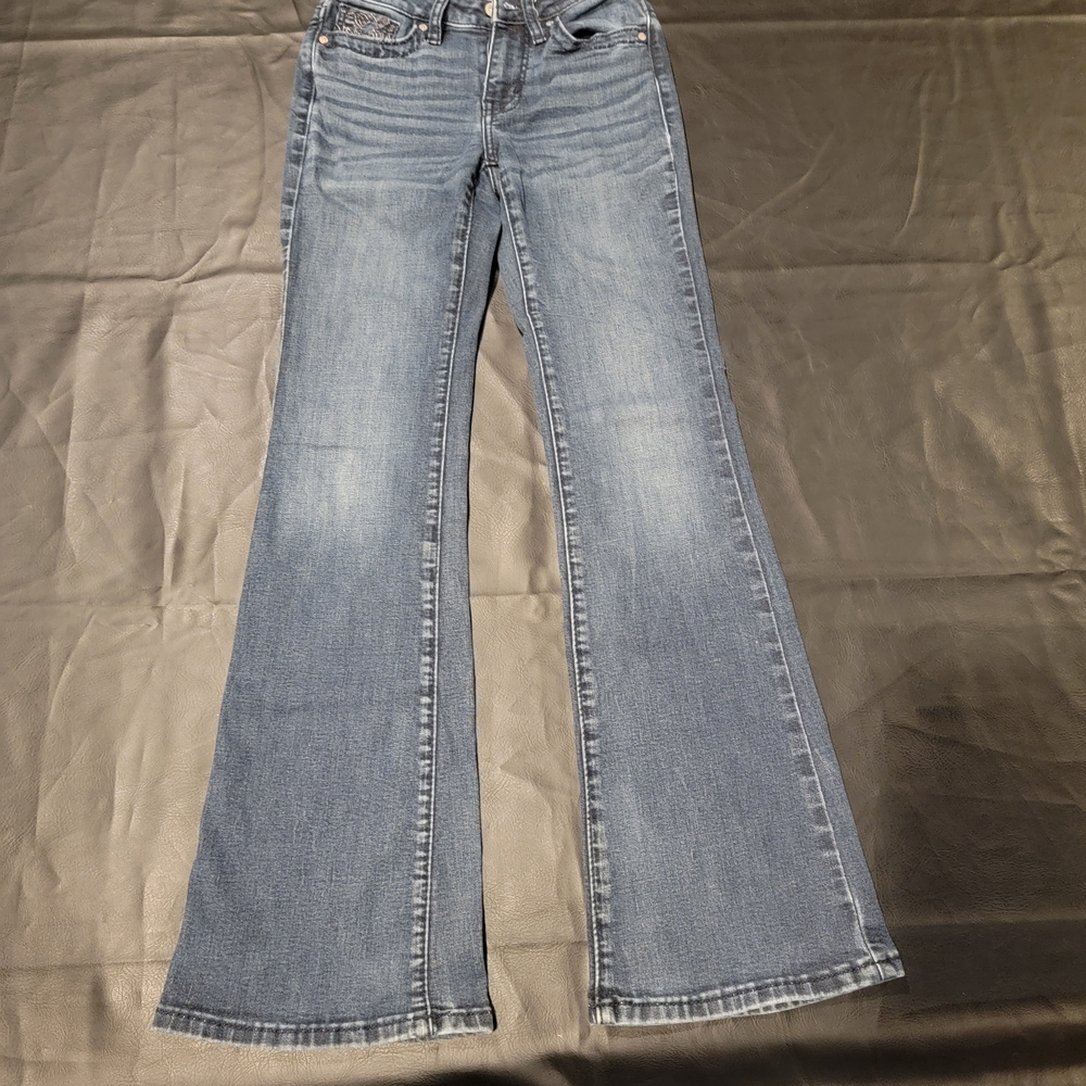 Classic Blue Women's Jeans